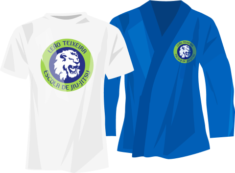 Uniformes Leão Teixeira