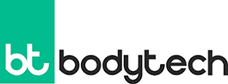 Logotipo Bodytech 